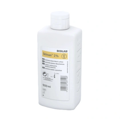 Skinsan 2% 500 ml