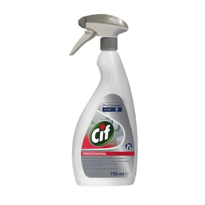 Cif Pro Formula Washroom 2in1 750 ml