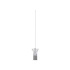 Igła do znieczuleń podpajęczynówkowych 0,4 x 88 mm 27G Pencan Pencil Point z prowadnicą - Braun