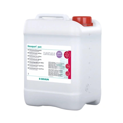 Hexaquart Pure 5 L