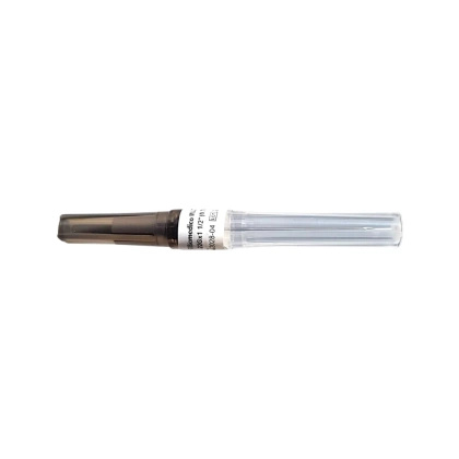 Igła multiadapter systemowa Multi-Sample Needle 22G 0,7 x 38 mm (1,5") (100 szt.)