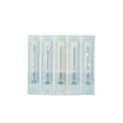 Igła 1,8 x 40 mm 15 G (100 szt.) - KD