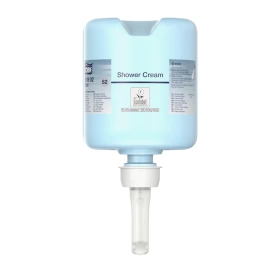 Kremowy żel pod prysznic, mini, 475 ml, S2 Tork