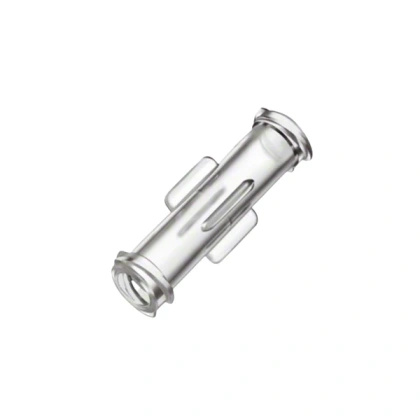 Combifix Connector - łącznik LL do linii krwi (końcówka żeńska/żeńska) (1 szt.)