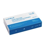 Test chemiczny do kontroli sterylizacji parą (200 szt.) Klasa VI - SoftMed