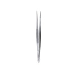 Pinceta chirurgiczna bez zębów 16 cm, sterylna