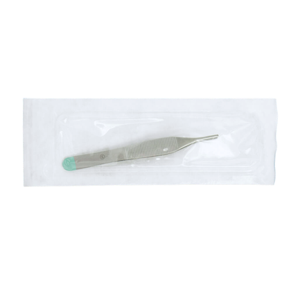 Pinceta anatomiczna 12 cm typu Adson prosta - Peha-instrument