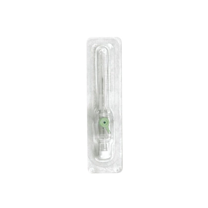 Kaniula dożylna Venflon 18 G 1,2 x 45 mm zielona - BD