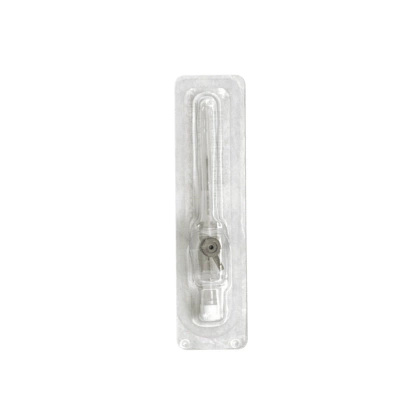 Kaniula dożylna Venflon 16G 1,7 x 45 mm szara - BD