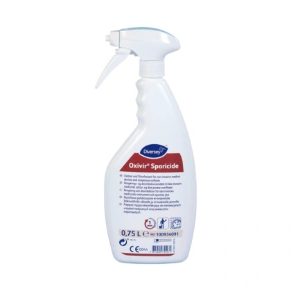Oxivir Sporicide 750 ml
