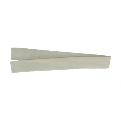 Biatain Alginate Ag - miękki opatrunek alginatowy za srebrem 3 x 44 cm. (1 szt.)
