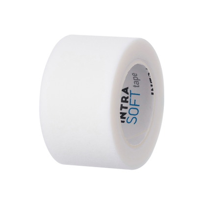 Intra Soft Tape - Plaster włókninowy 2,5 cm x 5 m (12 szt.)