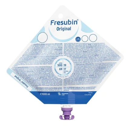 Fresubin Original Neutral 500 ml (15 szt.)