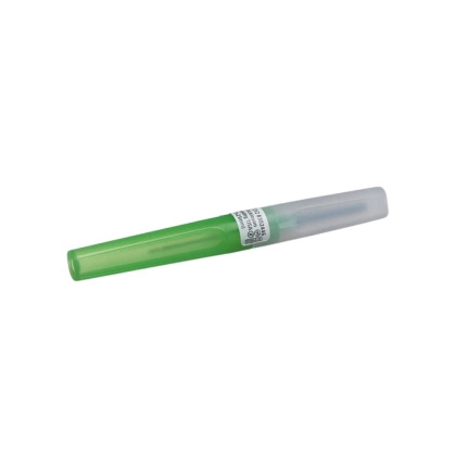 Igła multiadapter systemowa BD Vacutainer 21G 0,8 x 38 mm (1,5") Pecision Glide (100 szt.)