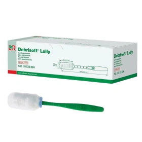 Debrisoft Lolly (5 szt.)