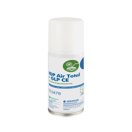 NDP Air Total + GLP CE 50 ml
