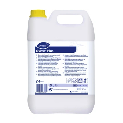 Oxivir Plus 5 L.