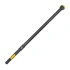 Kij Scandic X - teleskopowy 80 cm - 171 cm z ruchomą kulką - Vermop