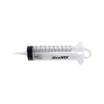 Strzykawka trzyczęściowa 100 ml. Janeta (25 szt.) - dicoNEX
