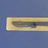 Skalpel Nr 11 XDS (10 szt.) - Xinda