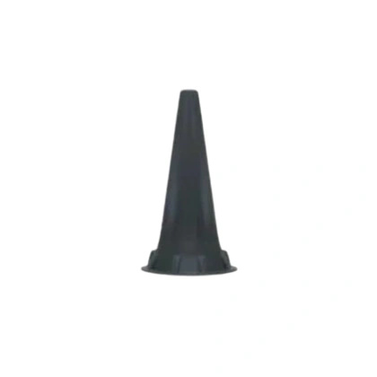 Wziernik do otoskopu 1 x uż. 2,5 mm. (100 szt.)