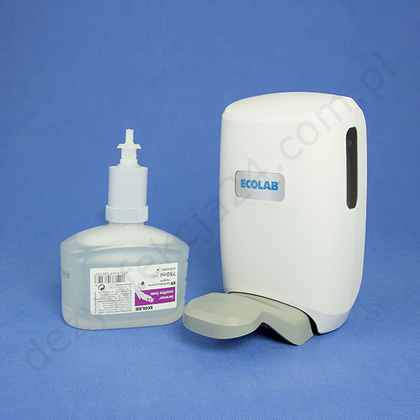 Dozownik bezdotykowy NEXA Compact 750 ml.