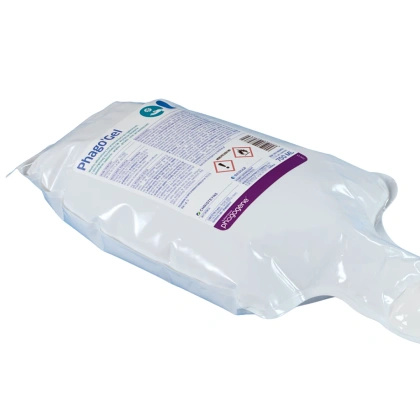 Sterisol Phagogel - żel do dezynfekcji 700 ml