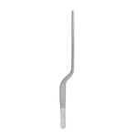 Pinceta laryngologiczna GRUENWALD 16 cm