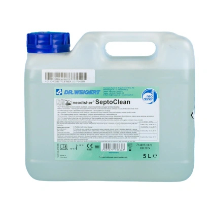 Neodisher SeptoClean 5 L