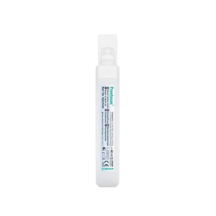 Prontosan roztwór do płukania ran 40 ml