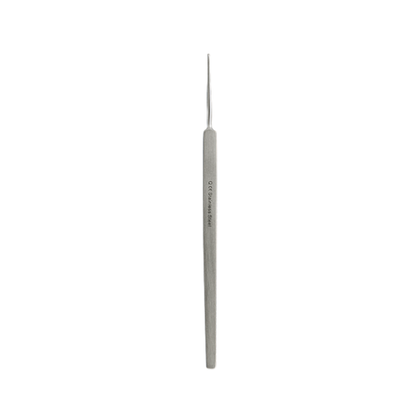 Łyżeczka do gradówki MEYHOEFER 12 cm śr. 1,0 mm