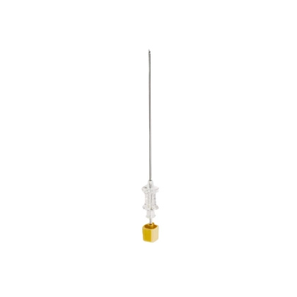 Igła do znieczuleń podpajęczynówkowych 20G/90 mm Quincke (1 szt.) - Balton