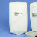 Dozownik bezdotykowy NEXA Compact 750 ml.