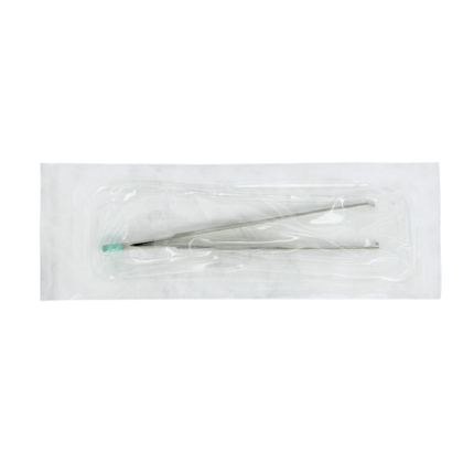 Pinceta chirurgiczna 14 cm standardowa prosta Peha-instrument