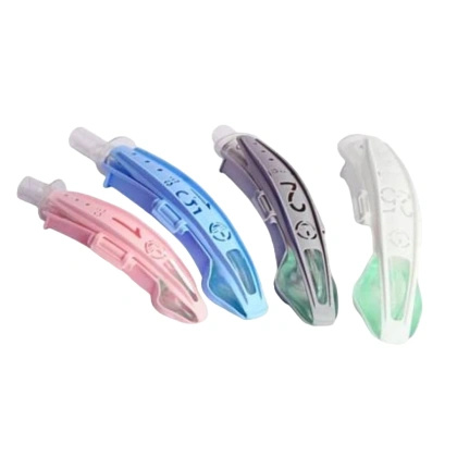 Maska krtaniowa I-GEL Supraglottic Nr.1  (2-5 kg)