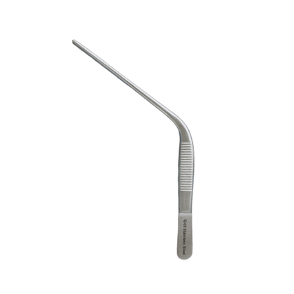 Pinceta laryngologiczna 10 cm TROELTSCH (uszna) - Metech