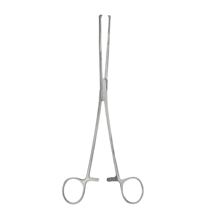 Kleszczyki KOCHER 26 cm - proste