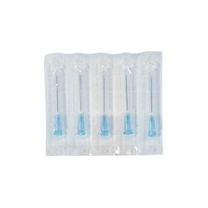 Igła 0,6 x 30 mm 23 G (100 szt.) - KD