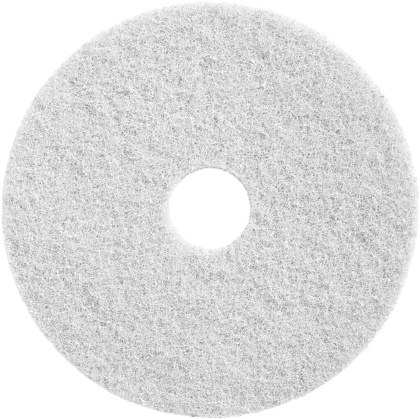 Twister Pad 17" diamentowy biały - 430 mm