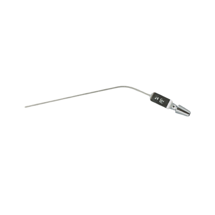 Ssak uszny nr 2 śr. 1,5 mm - Metech