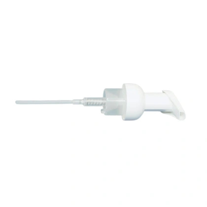 Pompka spieniająca do butelki 400 ml. - Ecolab
