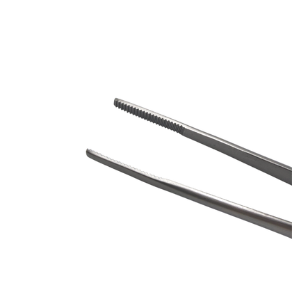 Pinceta anatomiczna STILLE 11 cm - prosta