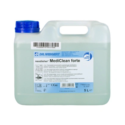Neodisher Mediclean Forte 5 L.