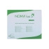 Kompresy włókninowe NONVI lux S, jałowe 10 x 10 cm (10 x 10 szt.)