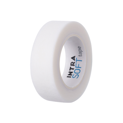 Plaster włókninowy Intra Soft Tape 1,25 cm x 5 m (24 szt.)