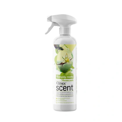 CLINEX Scent - Hawajska Wanilia 500 ml